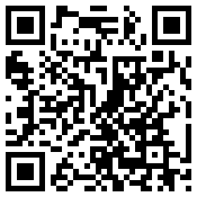 qrcode für Hager WAF1048BM