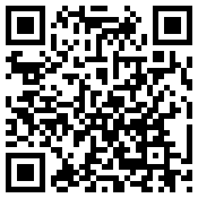 qrcode für Hager WAF1048TA