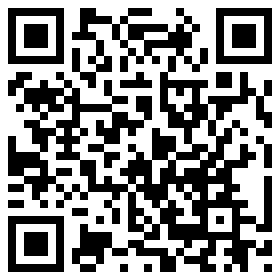 qrcode für UBIQUITI NETWORKS UVC-G6-DOME-B Kamera 4K schwarz