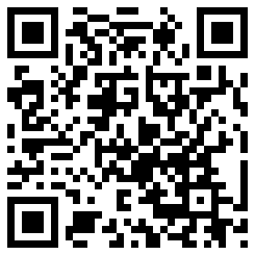 qrcode für UBIQUITI NETWORKS UVC-G6-PRO-TURRET-W Kamera 4K weiß