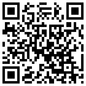qrcode für UBIQUITI NETWORKS UVC-G6-PRO-TURRET-B Kamera 4K