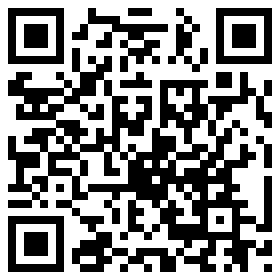 qrcode für APC ACCS (E3SP10KHB)