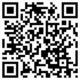 qrcode für UBIQUITI NETWORKS UVC-G6-DOME-W Kamera 4K weiß