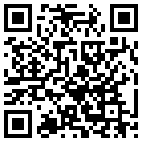 qrcode für Hager WAF1104TA