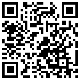 qrcode für Busch Jaeger 6131/20-24 - BJ Installationsbus KNX AP Präsenzmelder Mini alpinweiß