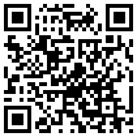 qrcode für Hager WAF1106BM