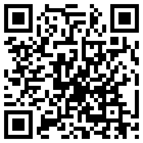 qrcode für Hager WAF1106TA