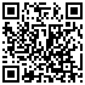qrcode für Hager WAF1106WM