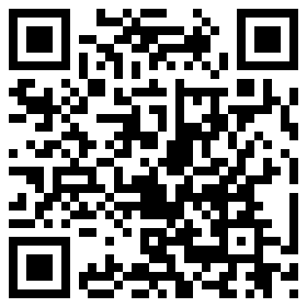 qrcode für Hager WAF1107TA