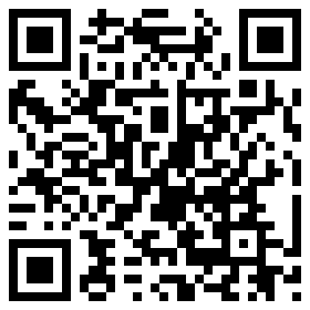 qrcode für Hager WAF1108TA