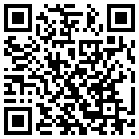 qrcode für Hager WAF1160BG