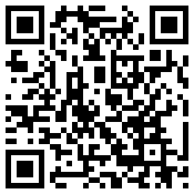 qrcode für Hager WAF1160BM