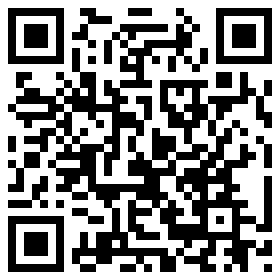 qrcode für Hager WAF1160WG
