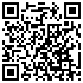 qrcode für Hager WAF1161BG