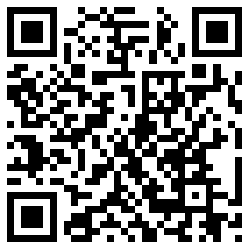 qrcode für Uhlmann & Zacher 6333 0200 5200 Transponder schwarz