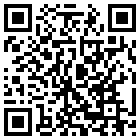 qrcode für Hager WAF1161BM
