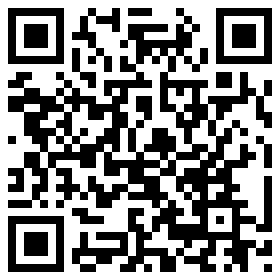 qrcode für Uhlmann & Zacher 6333 0800 5200 Transponder Edelstahl orange
