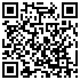 qrcode für Hager WAF1161TA