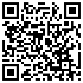 qrcode für Yealink 3311094 Zubehoer schwarz