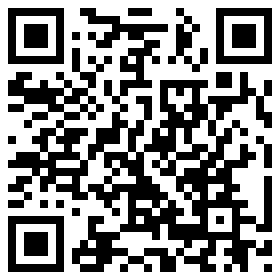 qrcode für Hager WAF1161WG