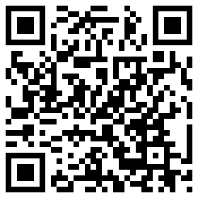 qrcode für Busch Jaeger 6351/08-825 - BJ priOn Sensoren Abschlussleisten oben RTR Glas schwarz