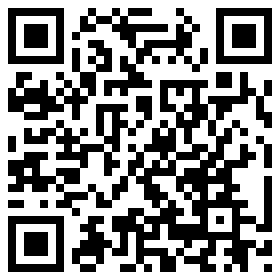 qrcode für Synergy 21 S21-LED-PR2500159 LED U-Profil Endkappe silber