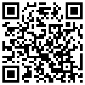 qrcode für Synergy 21 S21-LED-PR2500161 LED U-Profil Endkappe schwarz