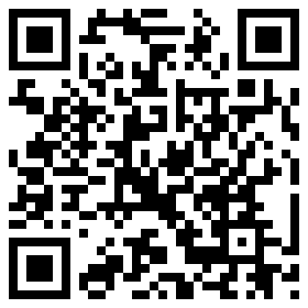 qrcode für Synergy 21 S21-LED-PR2500176 LED U-Profil ALU1580-05 schwarz