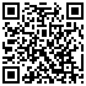 qrcode für Synergy 21 S21-LED-PR2500180 LED U-Profil 200 cm schwarz