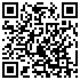 qrcode für Synergy 21 S21-LED-PR250145 LED U-Profil Endkappe weiß