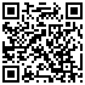 qrcode für Synergy 21 S21-LED-PR250146 LED U-Profil Endkappe schwarz