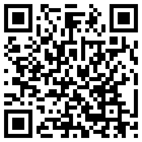 qrcode für Hager WAF1168TA