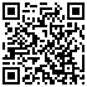 qrcode für Synergy 21 S21-LED-MOEB250173 Downlight Schwarz 3000K