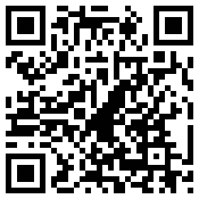 qrcode für Synergy 21 S21-LED-MOEB250176 Downlight Schwarz 12V