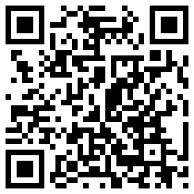qrcode für Hager WAF1169BG