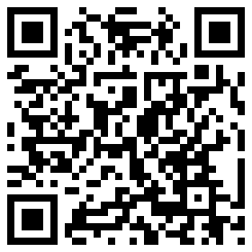 qrcode für Hager WAF1169TA