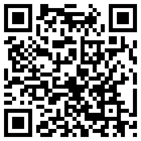 qrcode für Allnet ALL-S0002261 Kabelführungsplatte 19" 1HE schwarz