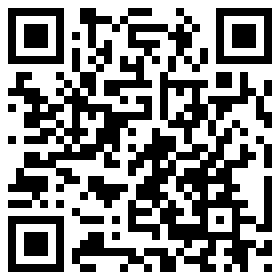 qrcode für Allnet ALL-SMH6505SCHWARZ 19" Wandgehäuse 5HE Schwarz