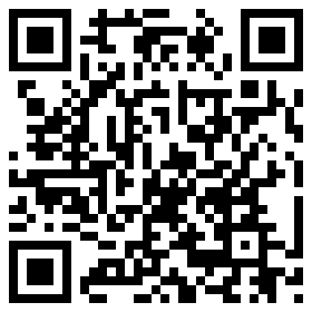 qrcode für Synergy 21 S21-LED-24V26005 Abdeckring rund schwarz