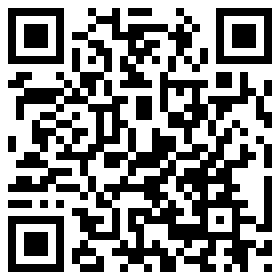 qrcode für Synergy 21 S21-LED-24V26015 LED Morpheus 68 Abdeckring rund schwarz