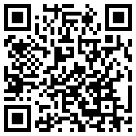 qrcode für Shelly Plug M Gen3 schwarz Zwischenstecker 13A