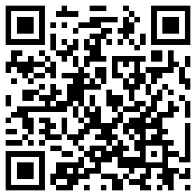qrcode für Allnet ALL-SO03-4204-03SCHWARZV2 DIN-Rail Gehäuse schwarz IP55