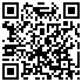 qrcode für Hager WAF1171BG