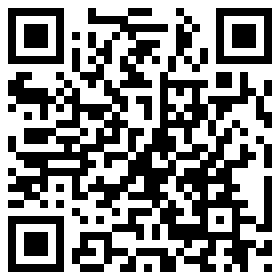 qrcode für Jung ABAS581NAWW - Rahmen 1fach Schriftfeld antibakteriell alpinweiß