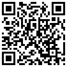 qrcode für Hager WAF1171BM