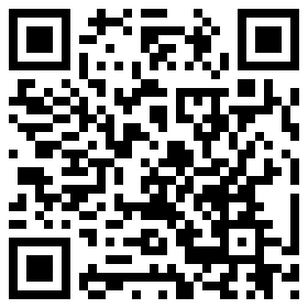 qrcode für Hager WAF1171WG