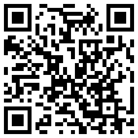 qrcode für Schneider Electric Schneider Actassi Abdeckplatte 18HE - NSYOPB18UTPN