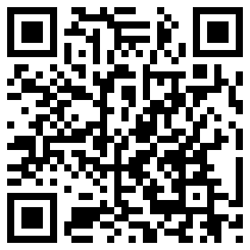 qrcode für Hager WAF1172AT
