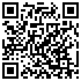 qrcode für UBIQUITI NETWORKS UACC-G6-180-FM-B Kamera Flush Mount schwarz