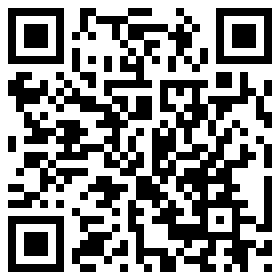 qrcode für Hager WAF1172BG